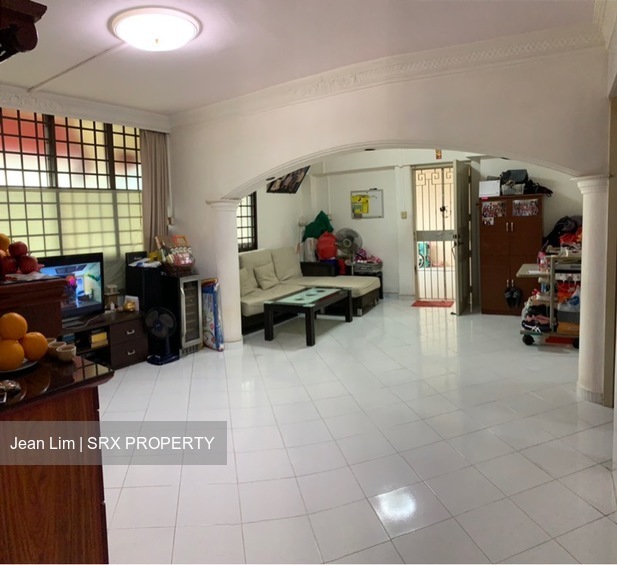 Blk 477 Pasir Ris Drive 6 (Pasir Ris), HDB 4 Rooms #215552881